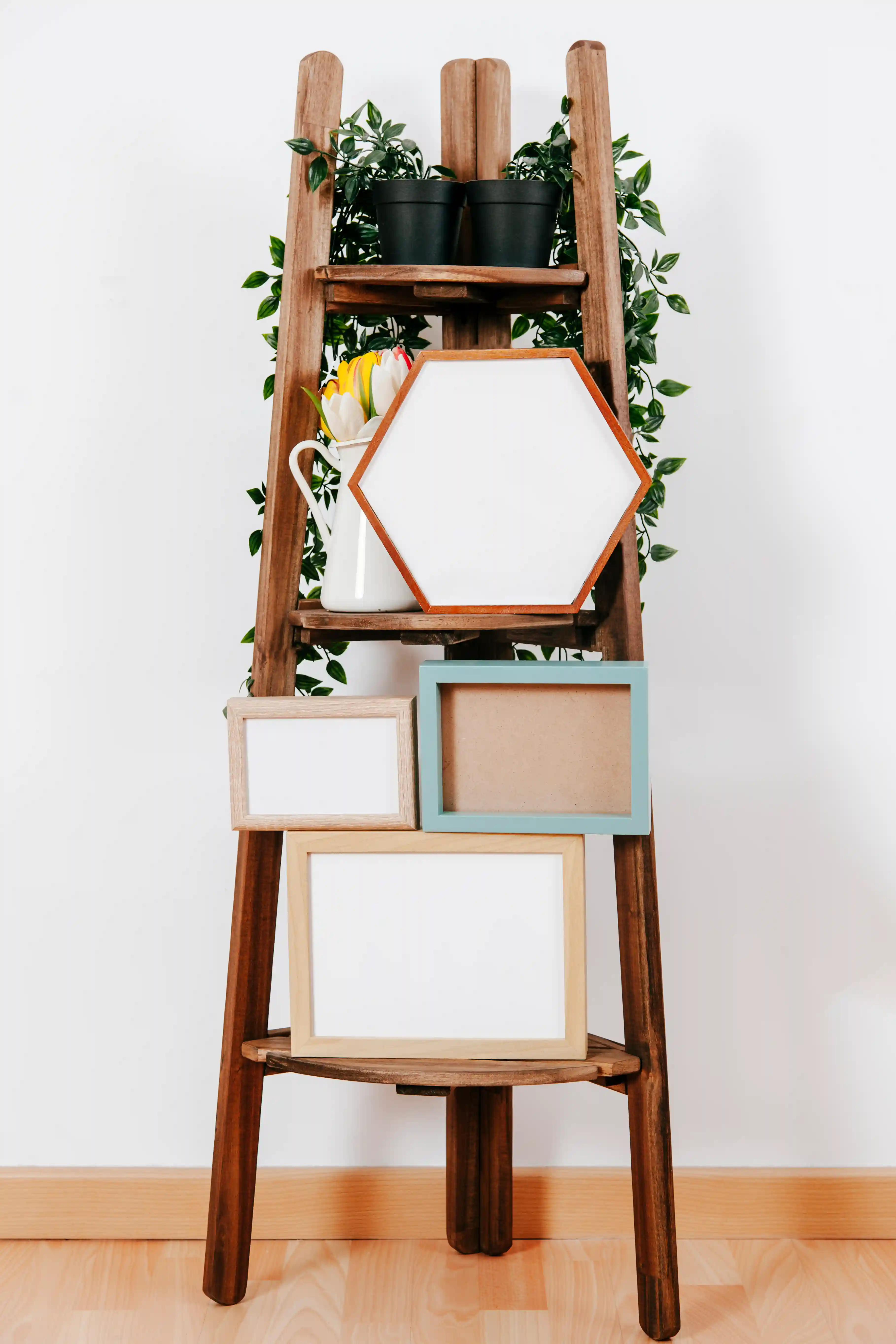 أعمال ليث للديكورات الخشبية